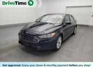 2020 Ford Fusion in Kissimmee, FL 34744 - 2320374 1