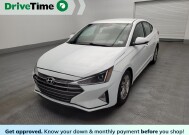 2020 Hyundai Elantra in Orlando, FL 32808 - 2320376 1