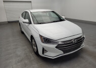 2020 Hyundai Elantra in Orlando, FL 32808 - 2320376 13