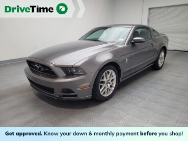 2014 Ford Mustang in Montclair, CA 91763