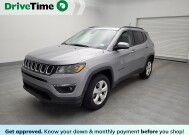 2018 Jeep Compass in Denver, CO 80012 - 2320413 1