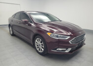2017 Ford Fusion in Madison, TN 37115 - 2320418 13