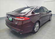 2017 Ford Fusion in Madison, TN 37115 - 2320418 9