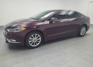 2017 Ford Fusion in Madison, TN 37115 - 2320418 2