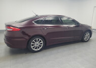 2017 Ford Fusion in Madison, TN 37115 - 2320418 10