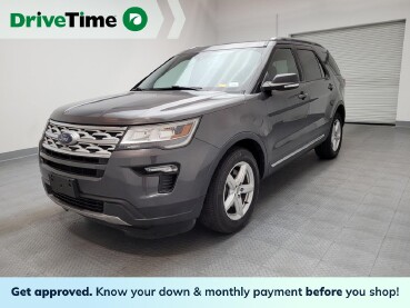 2019 Ford Explorer in Downey, CA 90241