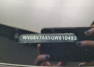 2016 Volkswagen Tiguan in Eastpointe, MI 48021 - 2320436 33
