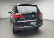 2016 Volkswagen Tiguan in Eastpointe, MI 48021 - 2320436 6