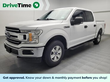 2018 Ford F150 in Fort Worth, TX 76116