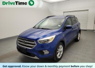2017 Ford Escape in Columbus, OH 43228 - 2320455 1