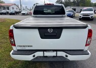 2017 Nissan Frontier in Henderson, NC 27536 - 2320465 4