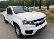 2016 Chevrolet Colorado in Henderson, NC 27536 - 2320466 6