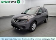 2016 Nissan Rogue in Allentown, PA 18103 - 2320484 1