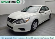 2018 Nissan Altima in Fort Worth, TX 76116 - 2320485 1