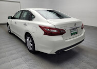 2018 Nissan Altima in Fort Worth, TX 76116 - 2320485 5