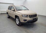 2017 Jeep Compass in Tallahassee, FL 32304 - 2320486 13