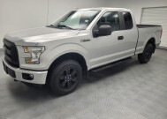 2016 Ford F150 in Midlothian, IL 60445 - 2320492 2