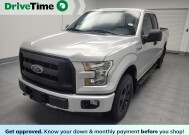 2016 Ford F150 in Midlothian, IL 60445 - 2320492 1