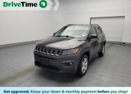 2019 Jeep Compass in Conyers, GA 30094 - 2320498 1