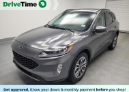 2021 Ford Escape in Ft Wayne, IN 46805 - 2320514 1