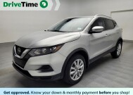 2020 Nissan Rogue Sport in Fort Worth, TX 76116 - 2320525 1
