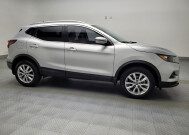 2020 Nissan Rogue Sport in Fort Worth, TX 76116 - 2320525 11