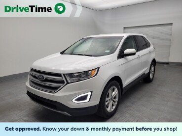 2016 Ford Edge in Indianapolis, IN 46219