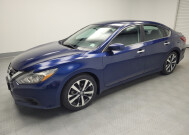 2017 Nissan Altima in Highland, IN 46322 - 2320534 2