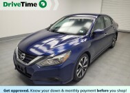 2017 Nissan Altima in Highland, IN 46322 - 2320534 1