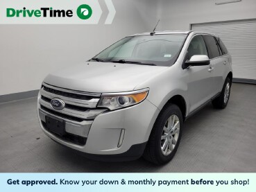2014 Ford Edge in St. Louis, MO 63125