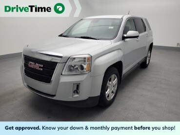 2015 GMC Terrain in Independence, MO 64055