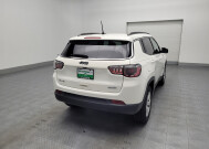 2018 Jeep Compass in Duluth, GA 30096 - 2320546 7