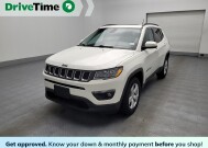 2018 Jeep Compass in Duluth, GA 30096 - 2320546 1