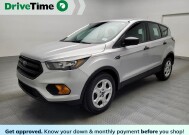 2018 Ford Escape in Fort Worth, TX 76116 - 2320547 1