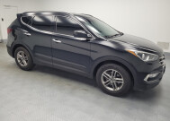 2017 Hyundai Santa Fe in Indianapolis, IN 46222 - 2320557 11