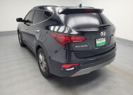 2017 Hyundai Santa Fe in Indianapolis, IN 46222 - 2320557 5