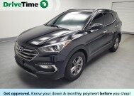 2017 Hyundai Santa Fe in Indianapolis, IN 46222 - 2320557 1
