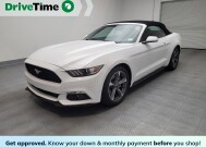 2015 Ford Mustang in Montclair, CA 91763 - 2320565 1