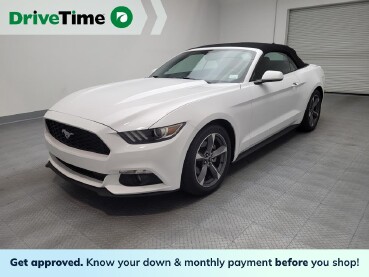 2015 Ford Mustang in Montclair, CA 91763