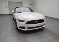 2015 Ford Mustang in Montclair, CA 91763 - 2320565 14