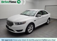 2017 Ford Taurus in Lakewood, CO 80215 - 2320569 1