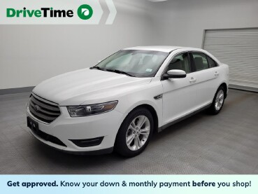 2017 Ford Taurus in Lakewood, CO 80215