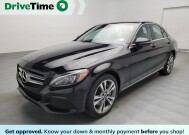 2018 Mercedes-Benz C 350e in Fort Worth, TX 76116 - 2320585 1