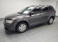 2017 Dodge Journey in Indianapolis, IN 46222 - 2320590 2