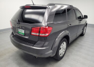 2017 Dodge Journey in Indianapolis, IN 46222 - 2320590 9