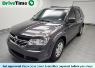 2017 Dodge Journey in Indianapolis, IN 46222 - 2320590 1
