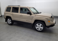 2017 Jeep Patriot in Temple Hills, MD 20746 - 2320597 11