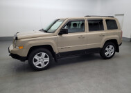 2017 Jeep Patriot in Temple Hills, MD 20746 - 2320597 2
