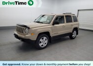 2017 Jeep Patriot in Temple Hills, MD 20746 - 2320597 1