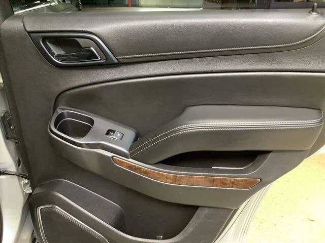 2015 Chevrolet Tahoe in Chicago, IL 60659 - 2320603 20